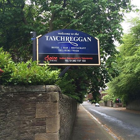 Taychreggan Hotel Dundee Luaran gambar