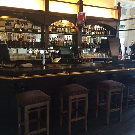 Taychreggan Hotel Dundee Luaran gambar