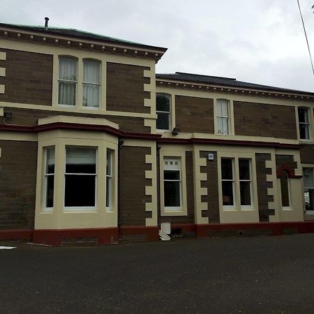 Taychreggan Hotel Dundee Luaran gambar