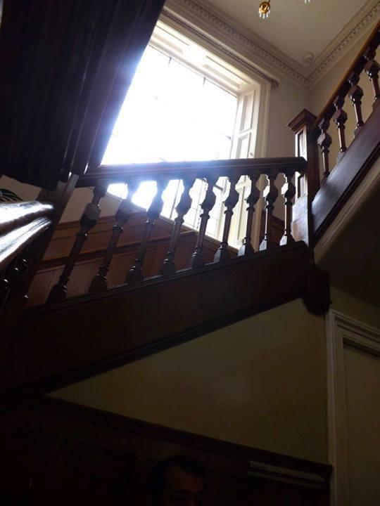 Taychreggan Hotel Dundee Luaran gambar