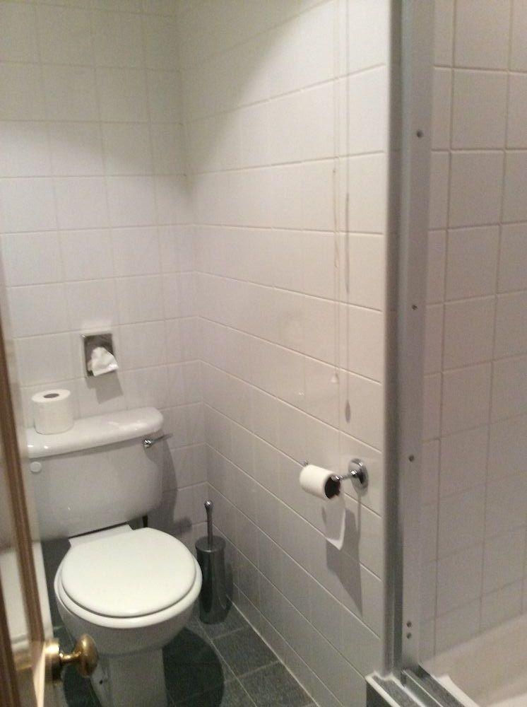 Taychreggan Hotel Dundee Luaran gambar