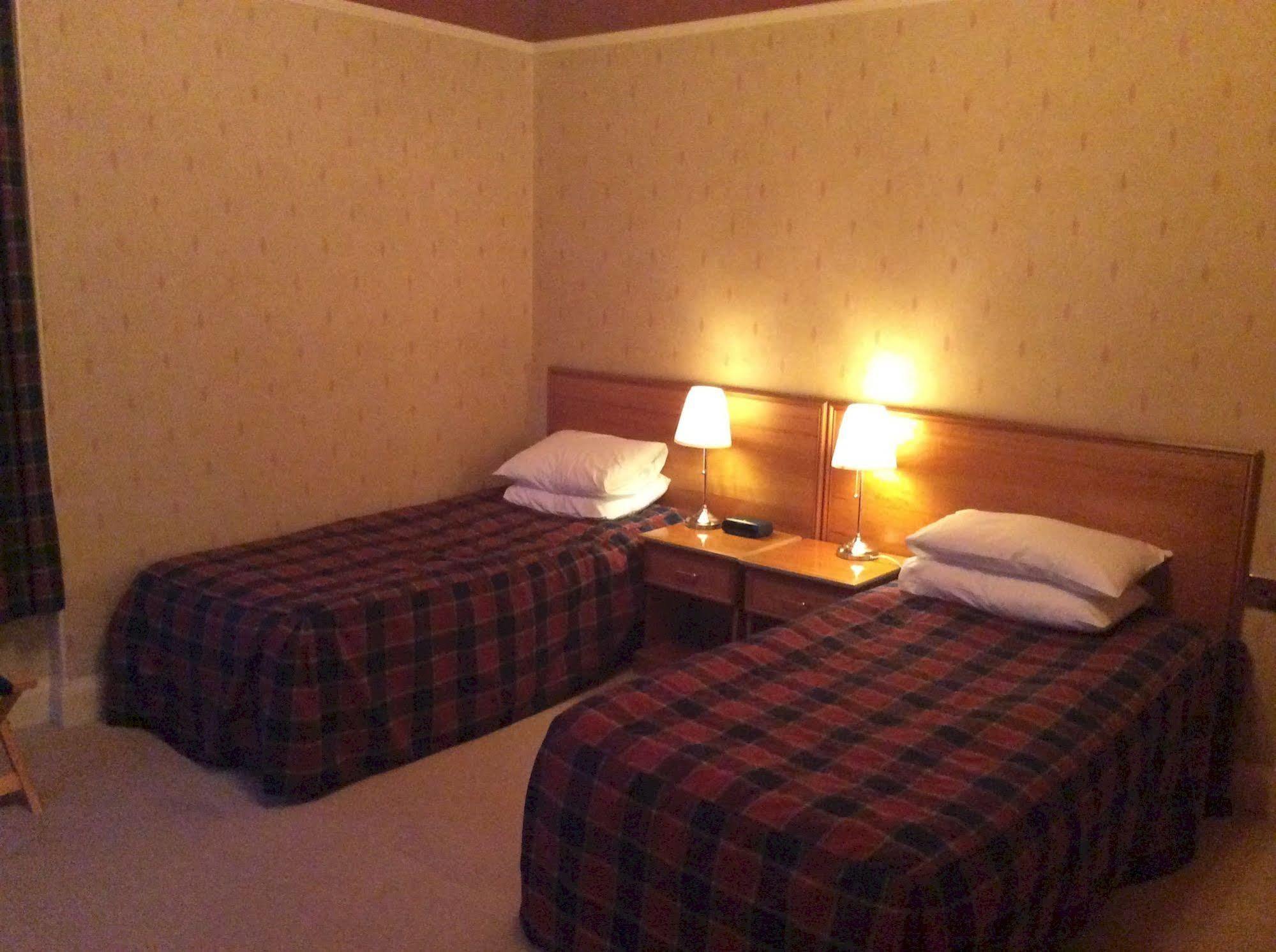 Taychreggan Hotel Dundee Luaran gambar