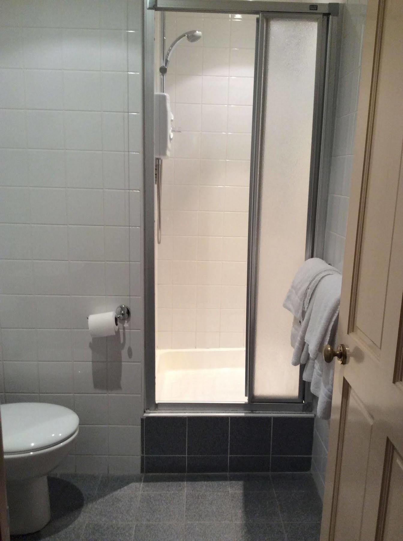 Taychreggan Hotel Dundee Luaran gambar