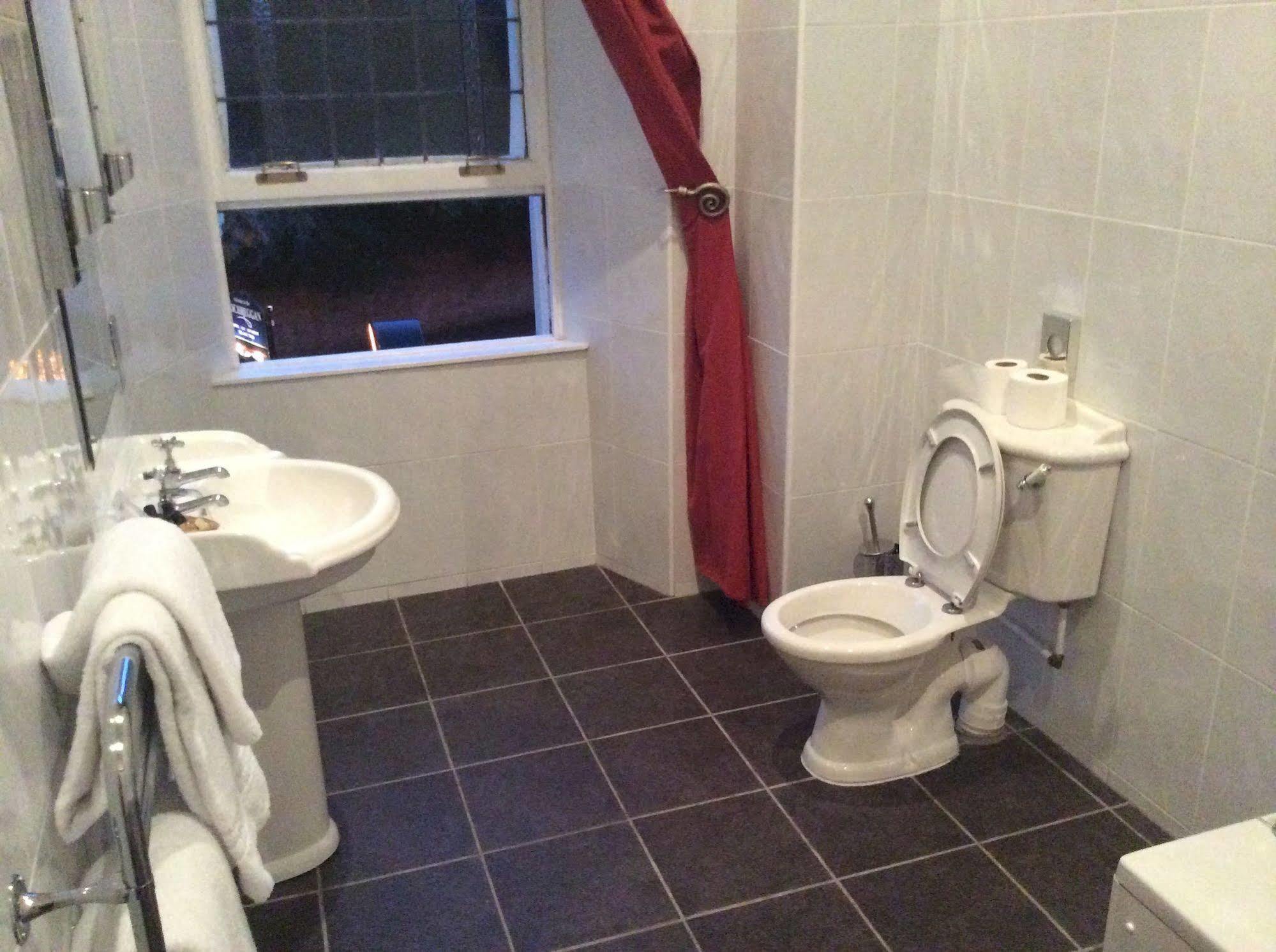 Taychreggan Hotel Dundee Luaran gambar