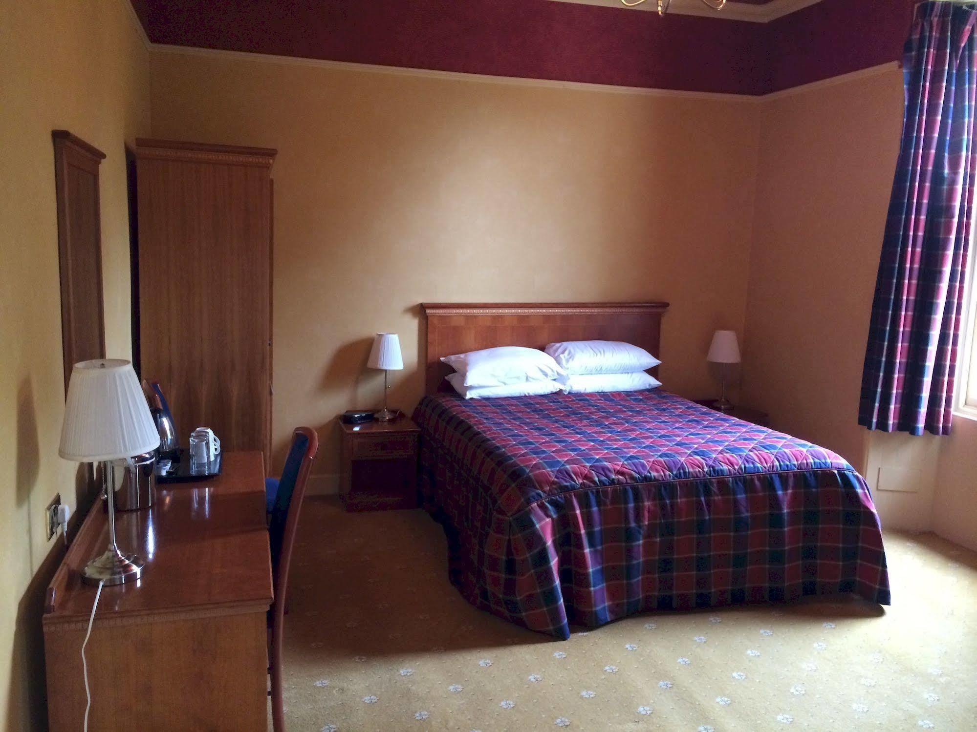 Taychreggan Hotel Dundee Luaran gambar