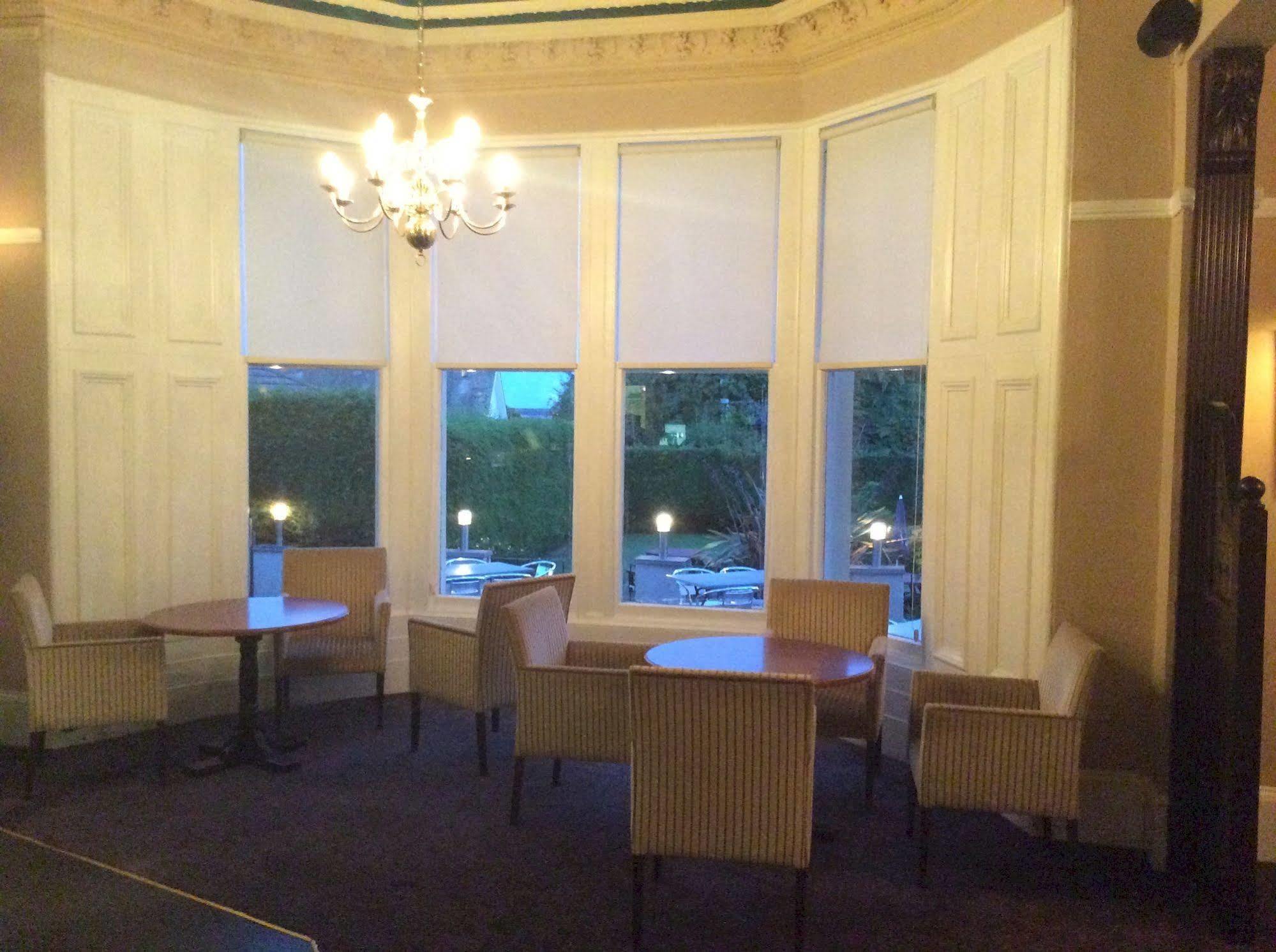 Taychreggan Hotel Dundee Luaran gambar